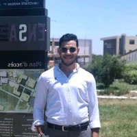 Atm-View Employee Badr Sahraoui's profile photo