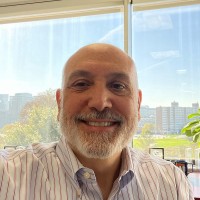 Jim Persico Email & Phone Number