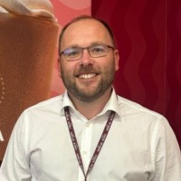 Holcim UK Employee David Cpc's profile photo