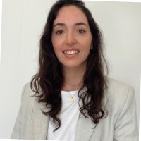 Good Monster Employee Maria Troncone's profile photo