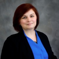 Safe Monroe Employee Lauren Peterson's profile photo