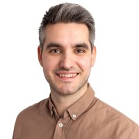 Coop Norge Employee Jens Haug's profile photo