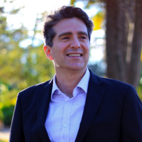OFS Employee Eric Carlos's profile photo