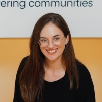 Adeva Employee Katerina Trajchevska's profile photo
