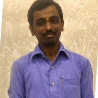 PayPal Employee Arunkumar Palaniappan's profile photo