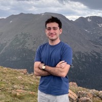 Trayd Employee Joseph Cohen's profile photo
