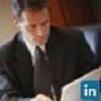 Cognizant Employee Leon Williams's profile photo