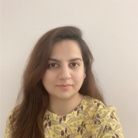 Direct Meds LLC Employee Samana Tahir's profile photo