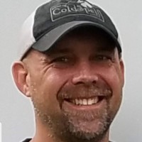 Aetna, a CVS Health Company Employee Greg Bensinger's profile photo