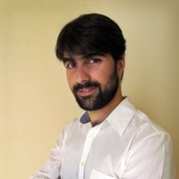 Cruz y Ortiz Arquitectos Employee David de Cos Román's profile photo