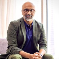 NIXA Employee Renji Mathew's profile photo