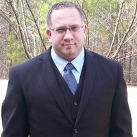 S&K Aerospace, LLC Employee Nathaniel Rochedieu's profile photo