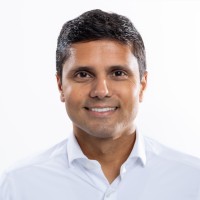 Bhavin Shah Email & Phone Number