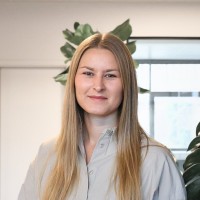 Adlead Employee Emilie Hessellund's profile photo