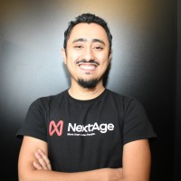 NextAge Employee Luis Fernando de Souza's profile photo
