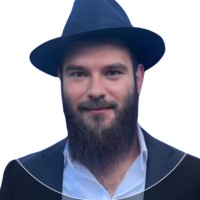 A1 Party & Tent Rental Employee Izzy Friedman-'s profile photo