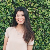 Gathre Employee Natasya Haridas's profile photo