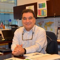 Quarrio Employee Saro Jahani's profile photo
