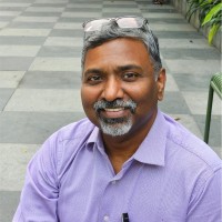Pradeep Kp Email & Phone Number