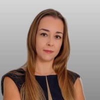 Pfizer Employee Angela Lopes's profile photo