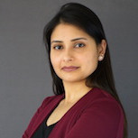 FirstCron Employee Mamta Gupta's profile photo