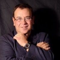 Presentalia Employee Óscar Méndez García's profile photo