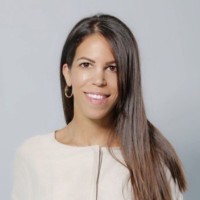 Odyssey Cybersecurity Employee Marilena Nikou's profile photo