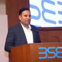 Alphalogic Techsys Limited Employee Anshu Goel's profile photo