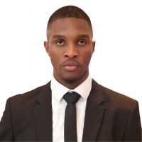 Stratum International Employee Nhlanhla Mduna's profile photo