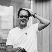 Mayster Employee Huib Koch's profile photo