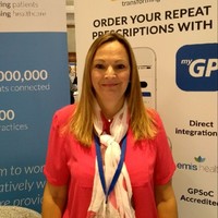 iPLATO Healthcare Employee Amanda Hayward's profile photo