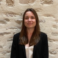 Transarc Employee Jéhanne Doire's profile photo