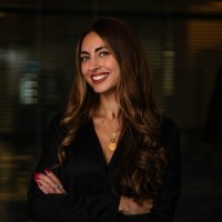 Capstone Group Employee Lara Baron's profile photo