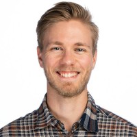 Verkís Consulting Engineers Employee Gestur Vidarsson's profile photo