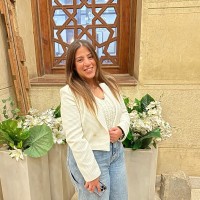 Emirates NBD Employee Sahar Sayed's profile photo