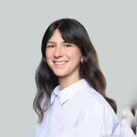 Princeton University Employee Giulia Crippa's profile photo