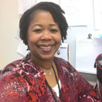 Pemberton Employee Diane Timberlake's profile photo