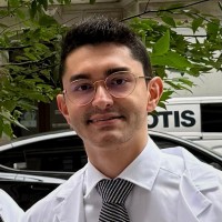 University of Pennsylvania Perelman School of Medicine Employee Basam Alasaly's profile photo