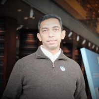 SureSoft Technologies Inc. Employee Ashif Mahmud's profile photo