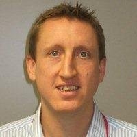 PA Consulting Group Employee Stuart Shepherd's profile photo