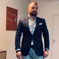 Slava Babienko Email & Phone Number