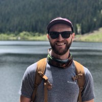 Mighty Acorn Digital Employee Jeff Landfried's profile photo