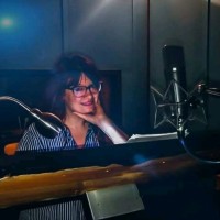 il Narratore Audiolibri Employee Giulia Segreti's profile photo