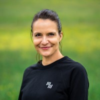 Zebra BI Employee Anja Pukl's profile photo