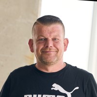 Proxy Services B.V. Employee Ron Hartman's profile photo