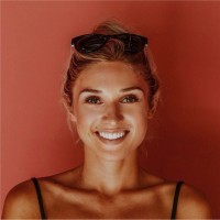 Aalto Production Employee Melissa Scott's profile photo