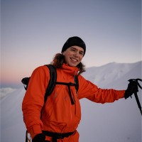 Fri Flyt Employee Robert Robertsen's profile photo