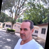 Universidade de São Paulo Employee Marcello Silva's profile photo