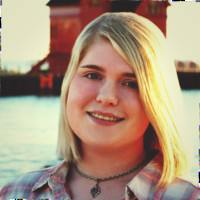 YETi CGI Employee Kamryn Zeedyk's profile photo