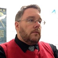 Troy-Miami County Public Library Employee Bill Schlimme's profile photo